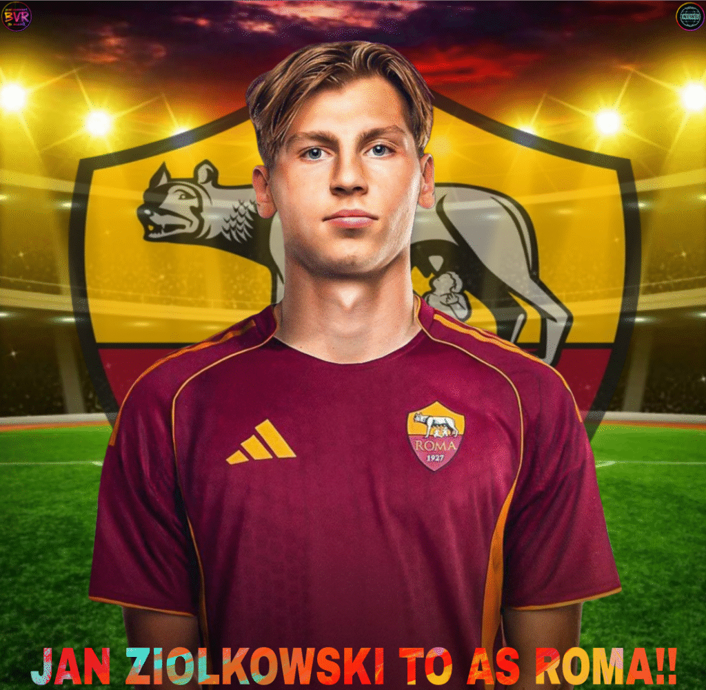jan ziolkowski roma as roma