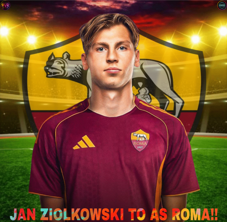 jan ziolkowski roma as roma