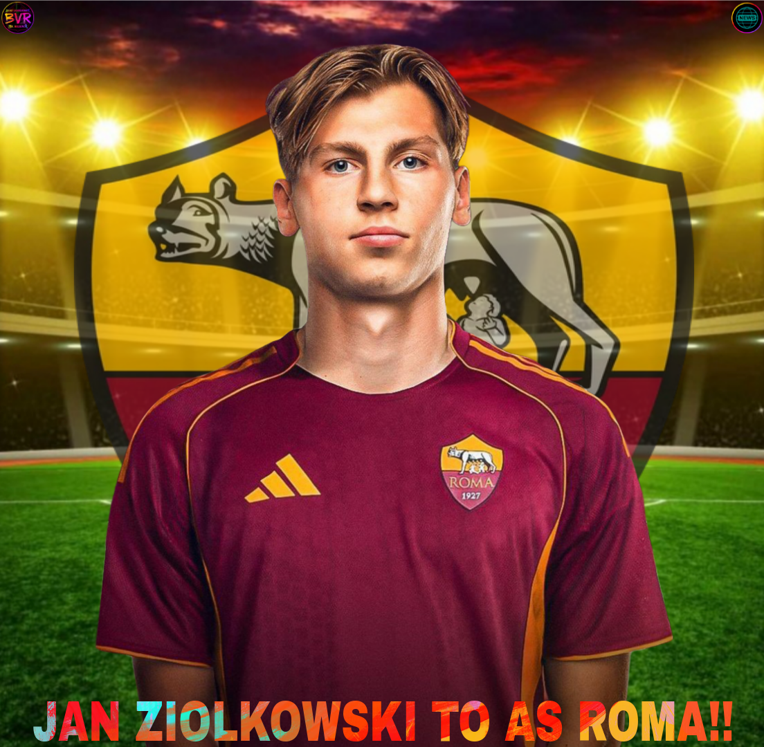 jan ziolkowski roma as roma