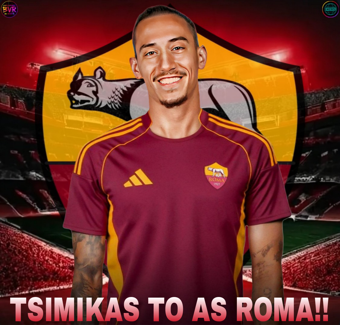 🚨KOSTAS TSIMIKAS TO AS ROMA: HERE WE GO!✨ | FC Mobile Tsimikas Kostas as roma roma