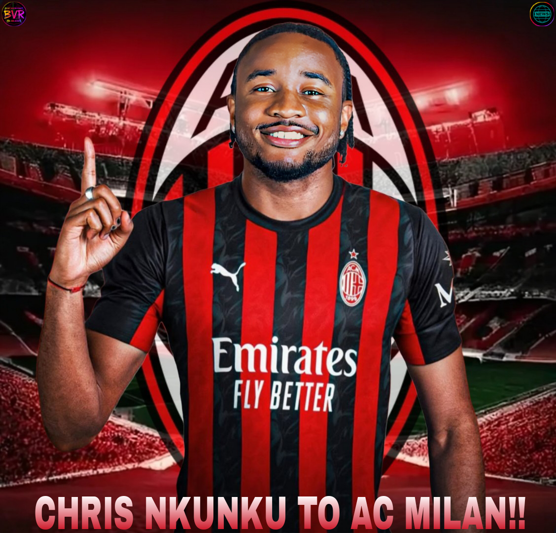 Nkunku ac milan