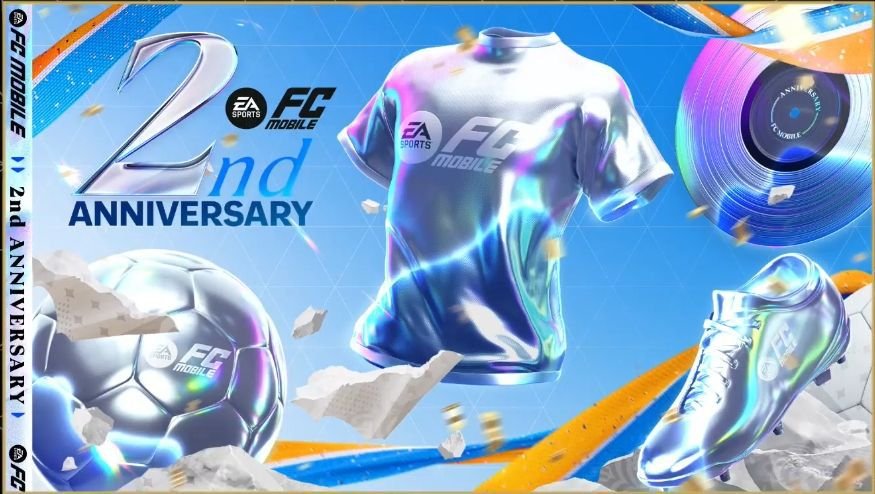 FC Mobile 2nd Anniversary Event – Community Votes & Rewards🔥 | FC Mobile Screenshot 2025 08 14 00 13 44 61 f9ee0578fe1cc94de7482bd41accb329 | FC Mobile