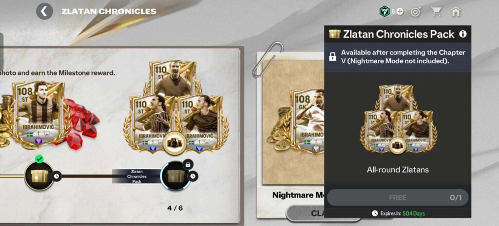 FC Mobile 2nd Anniversary Event – Community Votes & Rewards🔥 | FC Mobile Screenshot 2025 08 14 12 53 58 79 83166ce233f71d89e25cf5d6e9762e36 | FC Mobile