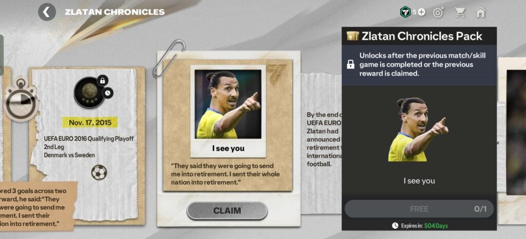 FC Mobile 2nd Anniversary Event – Community Votes & Rewards🔥 | FC Mobile Screenshot 2025 08 14 12 54 28 64 83166ce233f71d89e25cf5d6e9762e36 | FC Mobile