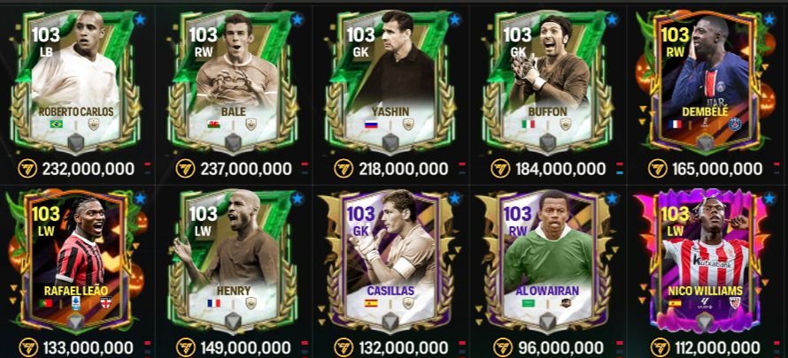 Screenshot 20250807 202445 FC Mobile | FC Mobile