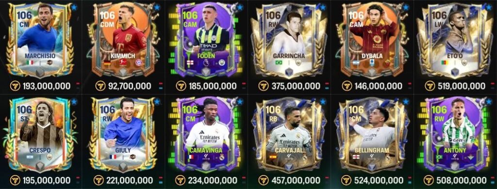 Screenshot 20250807 203704 FC Mobile | FC Mobile