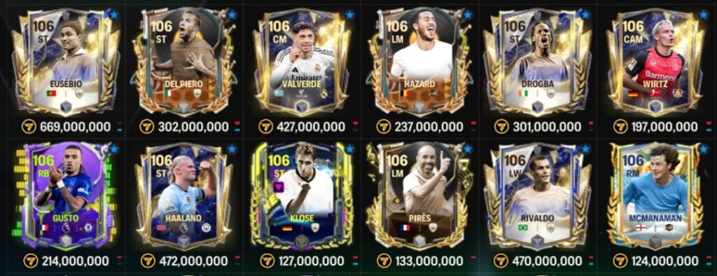 Screenshot 20250807 203715 FC Mobile | FC Mobile