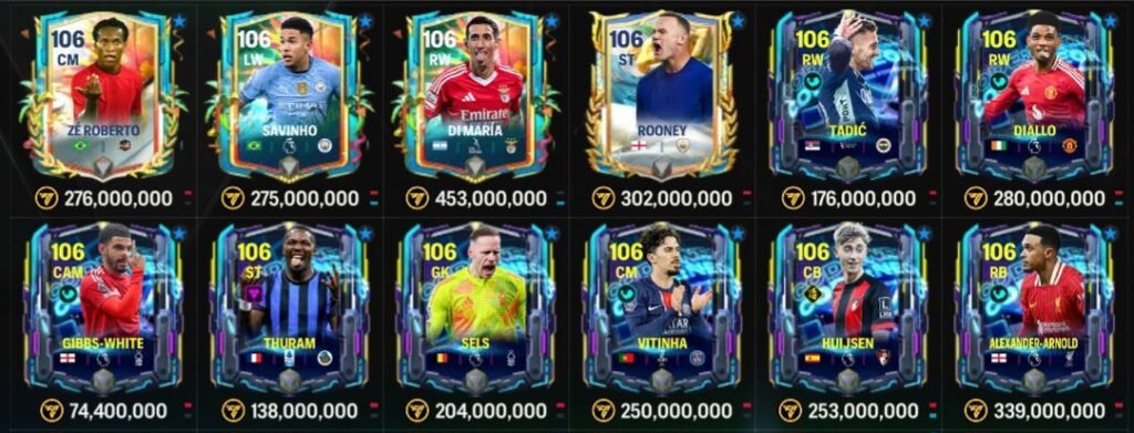 Screenshot 20250807 203721 FC Mobile | FC Mobile