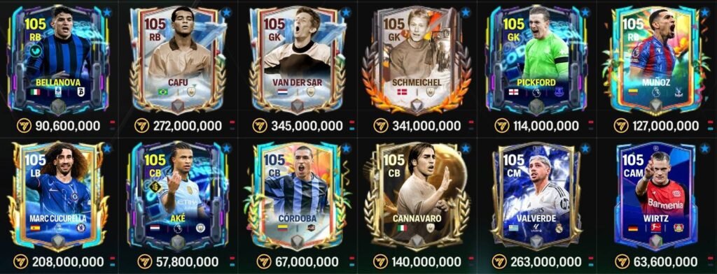 Screenshot 20250807 204544 FC Mobile | FC Mobile