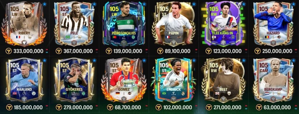 Screenshot 20250807 204646 FC Mobile | FC Mobile