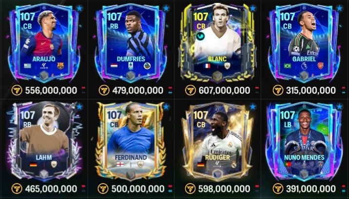 Screenshot 20250807 211738 FC Mobile | FC Mobile