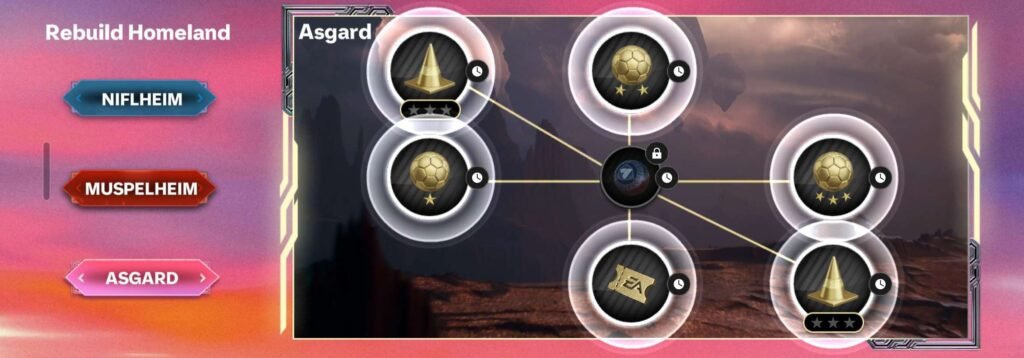 Screenshot 20250814 105943 FC Mobile | FC Mobile