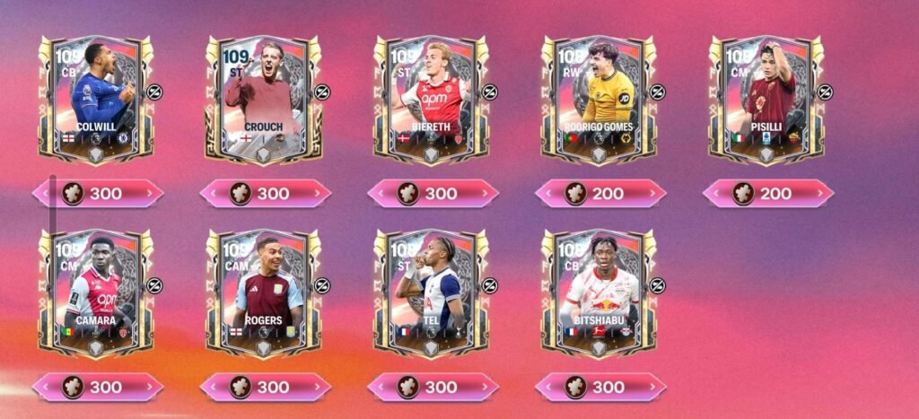 Screenshot 20250814 130714 FC Mobile 1 | FC Mobile