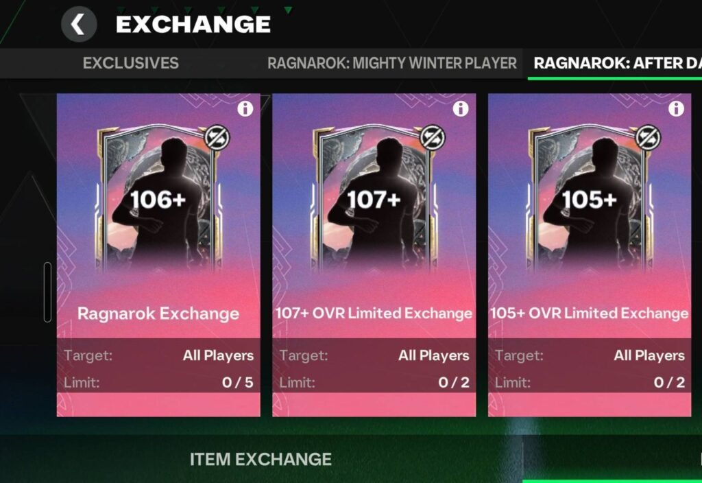 Screenshot 20250814 145936 FC Mobile | FC Mobile