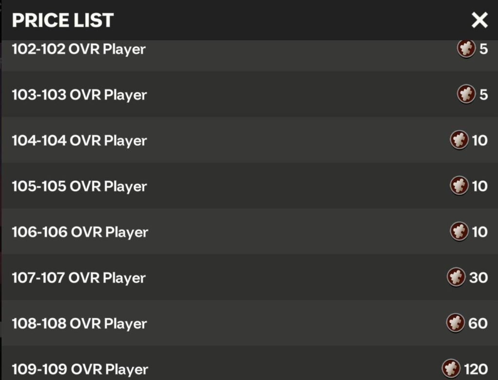 Screenshot 20250814 184615 FC Mobile | FC Mobile