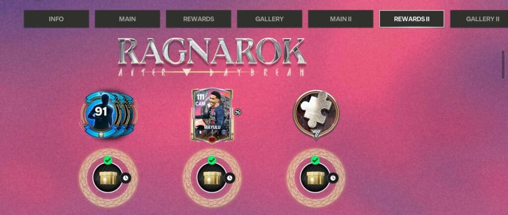 Screenshot 20250814 192414 FC Mobile | FC Mobile