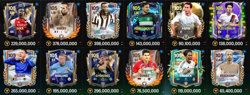 Screenshot 20250814 225855 FC Mobile | FC Mobile