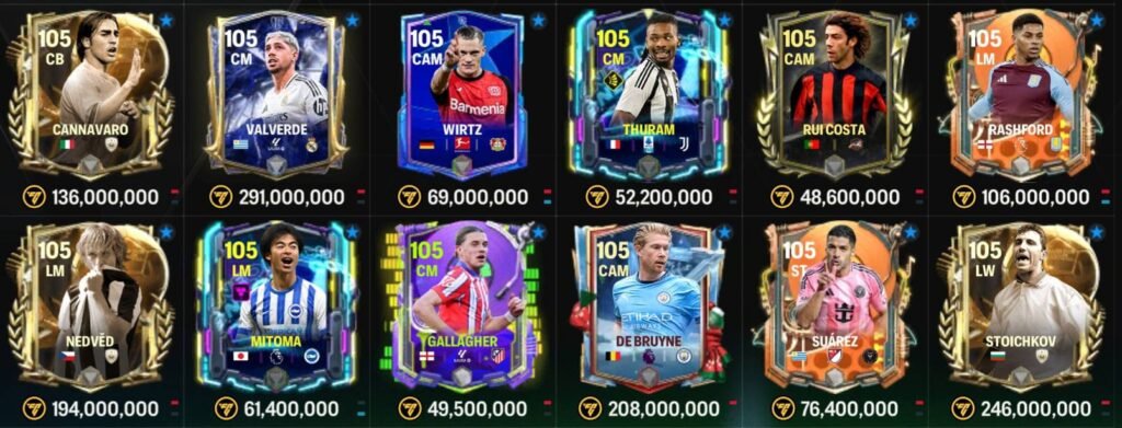 Screenshot 20250814 225903 FC Mobile | FC Mobile