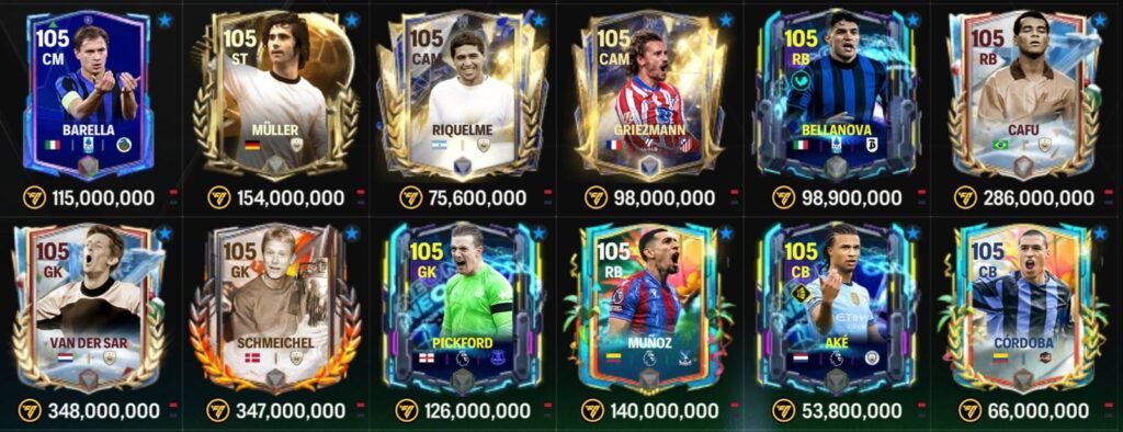 Screenshot 20250814 225908 FC Mobile | FC Mobile