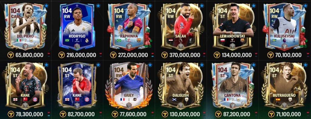 Screenshot 20250814 232602 Multi App | FC Mobile