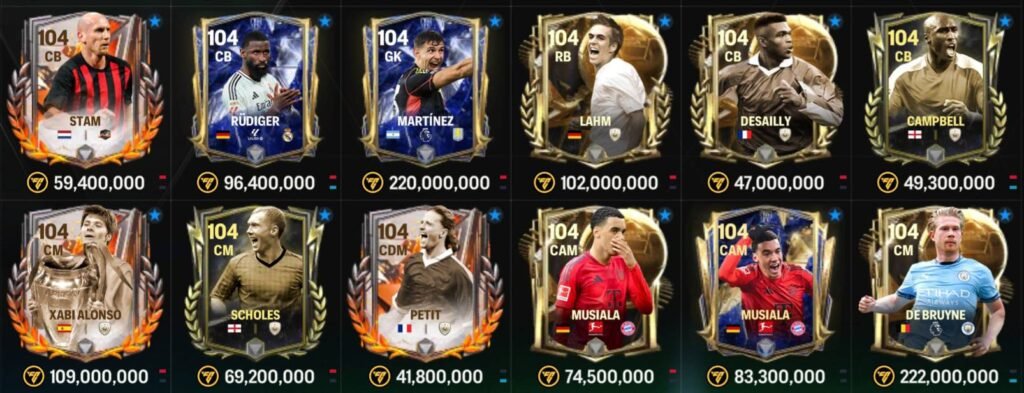 Screenshot 20250814 232616 Multi App | FC Mobile