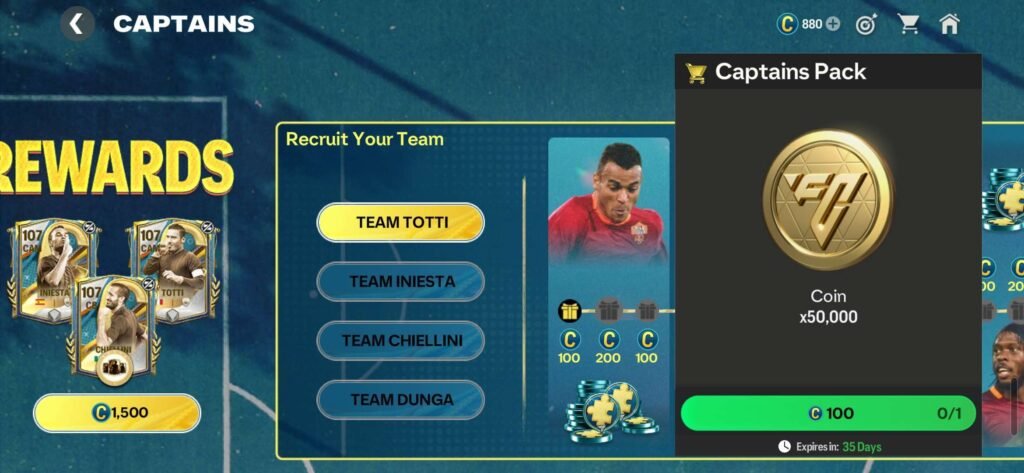 Screenshot 20250821 194042 FC Mobile | FC Mobile