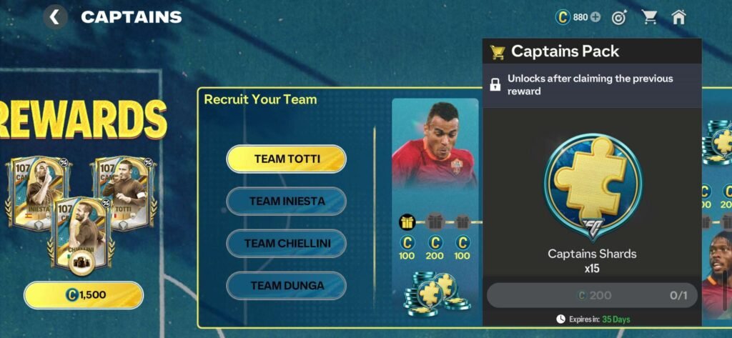 Screenshot 20250821 194050 FC Mobile | FC Mobile