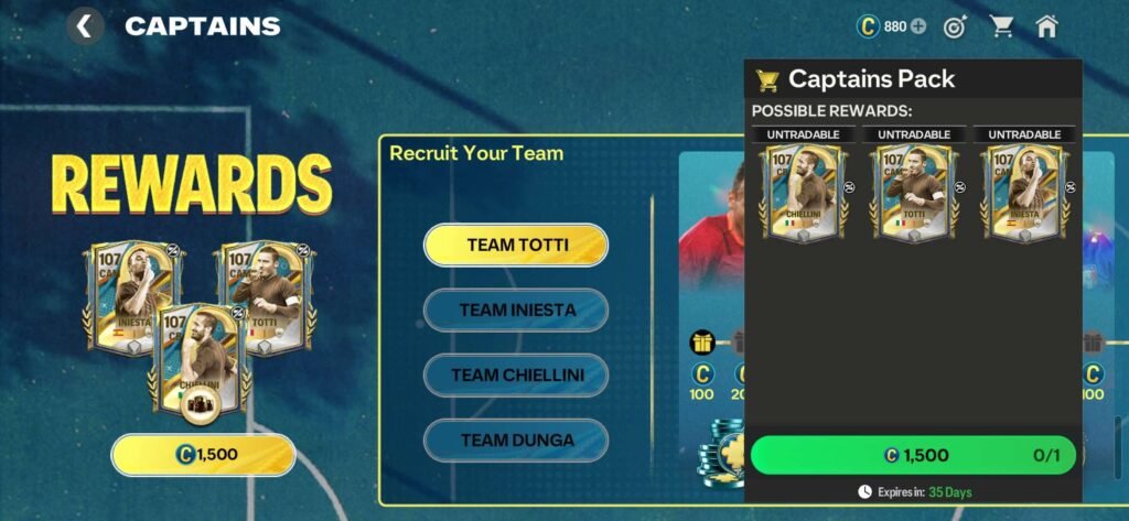 Screenshot 20250821 194134 FC Mobile | FC Mobile