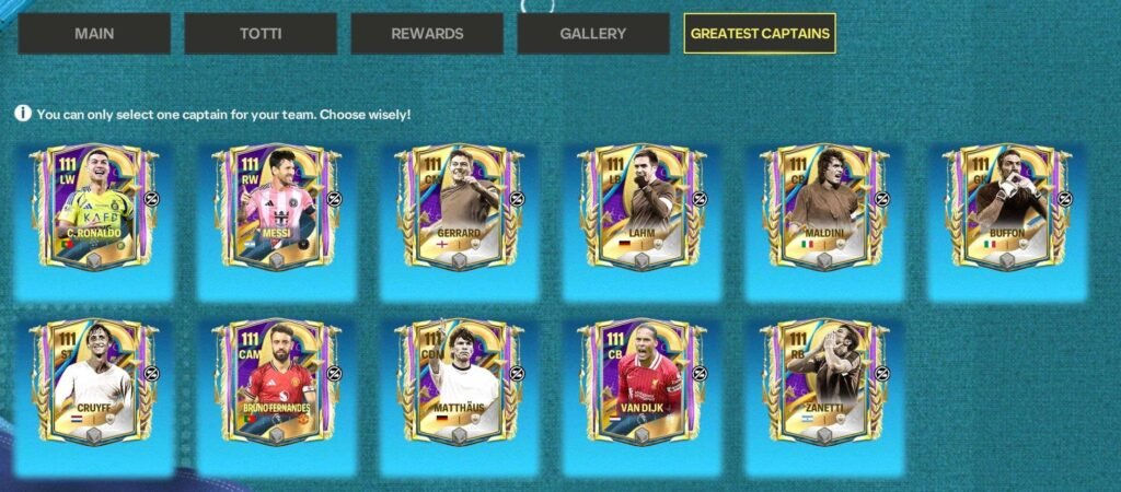 Screenshot 20250821 211457 FC Mobile | FC Mobile