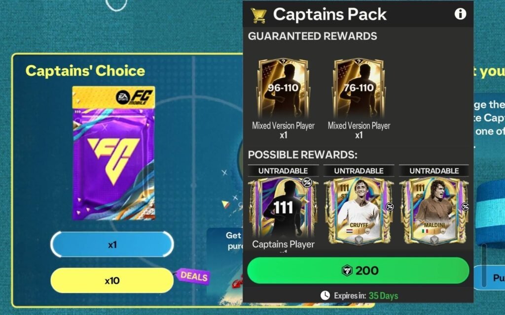 Screenshot 20250821 212423 FC Mobile | FC Mobile