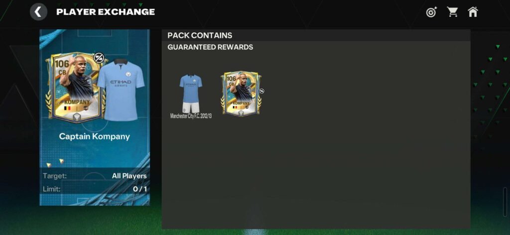 Screenshot 20250821 222923 FC Mobile | FC Mobile