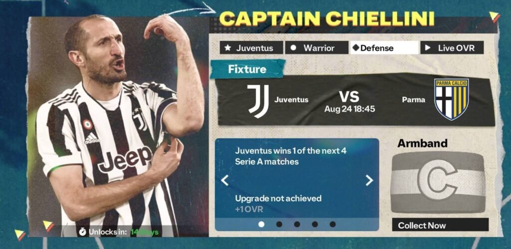 Screenshot 20250821 225135 FC Mobile | FC Mobile