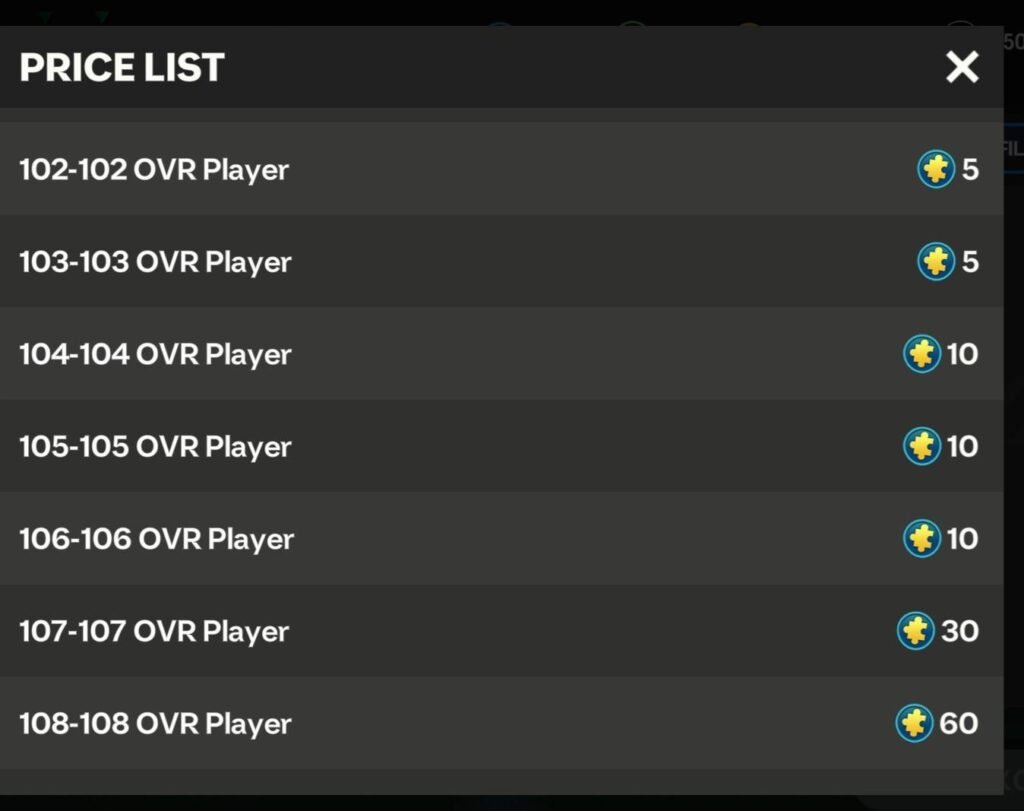 Screenshot 20250821 230021 FC Mobile | FC Mobile