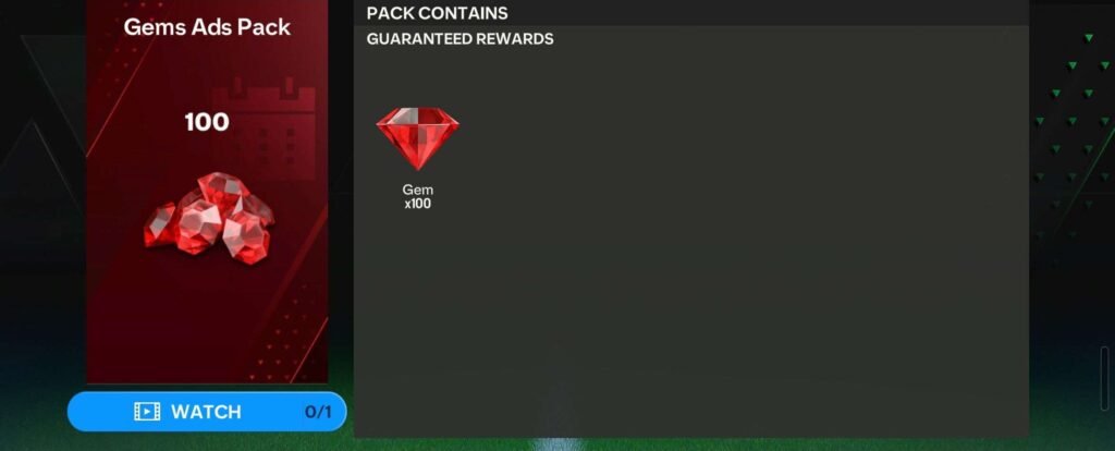 β Captains Event GEMS ROADMAP β MAXIMIZE YOUR EARNINGS! π | FC Mobile Screenshot 20250823 141243 FC Mobile | FC Mobile