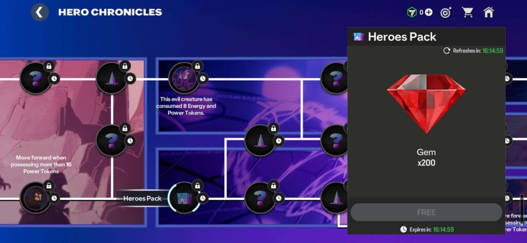 β Captains Event GEMS ROADMAP β MAXIMIZE YOUR EARNINGS! π | FC Mobile Screenshot 20250823 141501 FC Mobile | FC Mobile