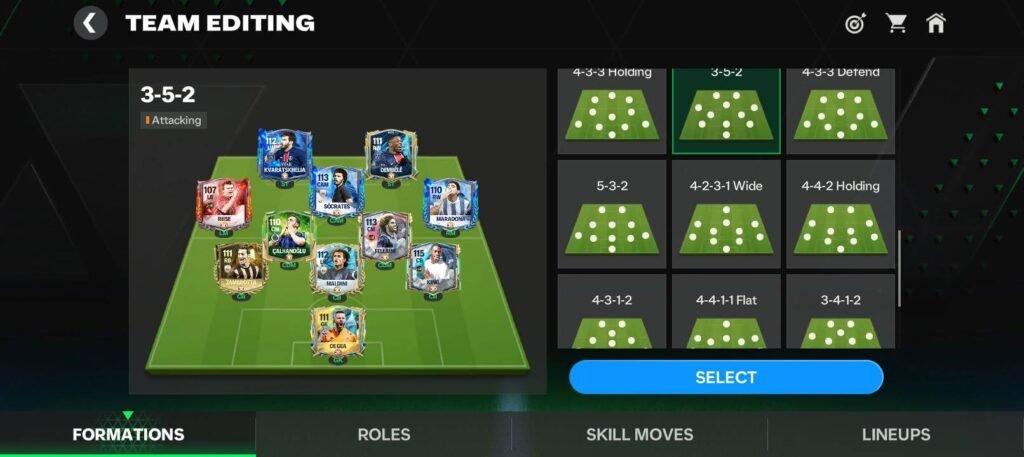 Screenshot 20250825 184118 | FC Mobile