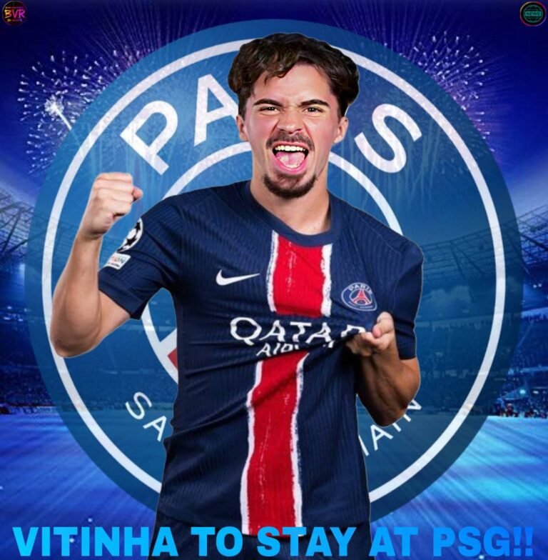 vitinha psg portugal