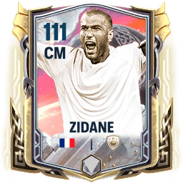 Zidane fc25 download min | FC Mobile