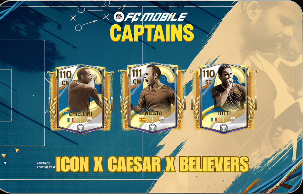 🌟 Latest FC Mobile Leaks – Captain Event + Grassroots Greats Details ✨ | FC Mobile https drive.google.com drive folders 1URDdgaAVq5NIGLPyjYQpgb063nSrTxe 20250817 155131 0000 1 | FC Mobile