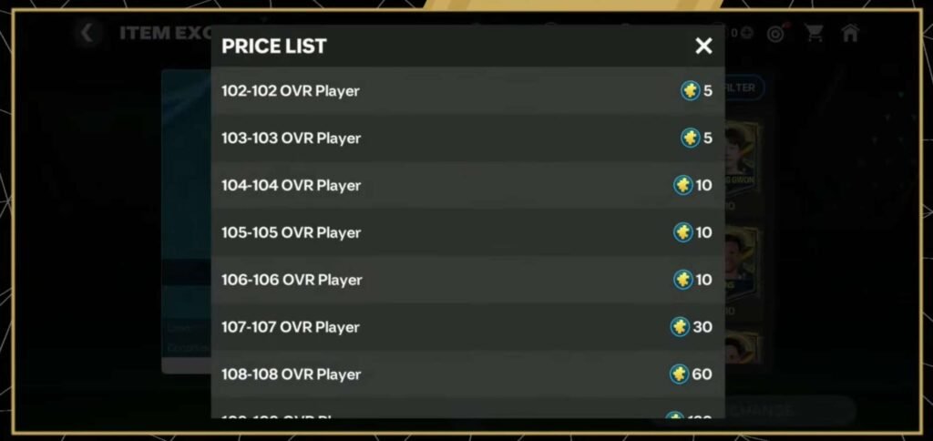 ✨ FC MOBILE CAPTAIN EVENT FULL STREAM SUMMARY & UPDATES | FC Mobile image1 1 | FC Mobile