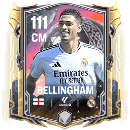 111 DAYBREAK JUDE BELLINGHAM