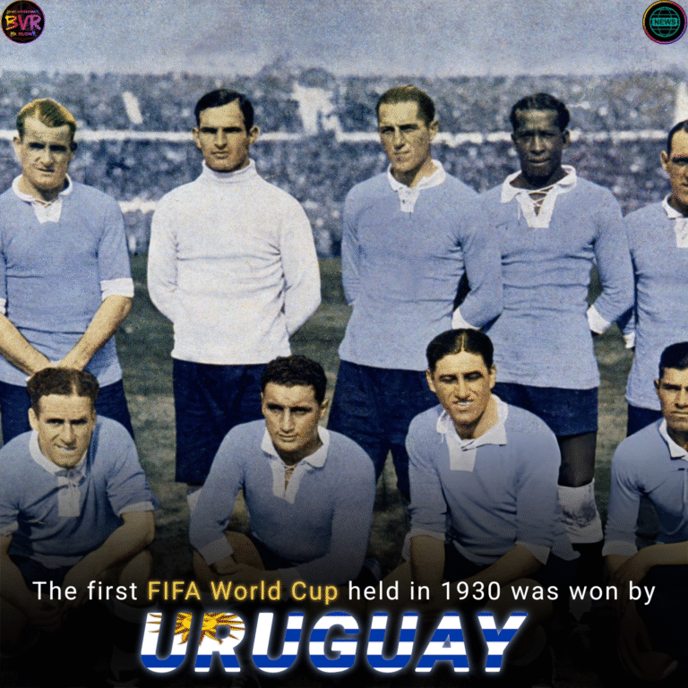 🚨 FIRST EVER FIFA WORLD CUP! 🌎 | FC Mobile world cup first ever 1930 uruguay