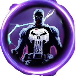 THE PUNISHER