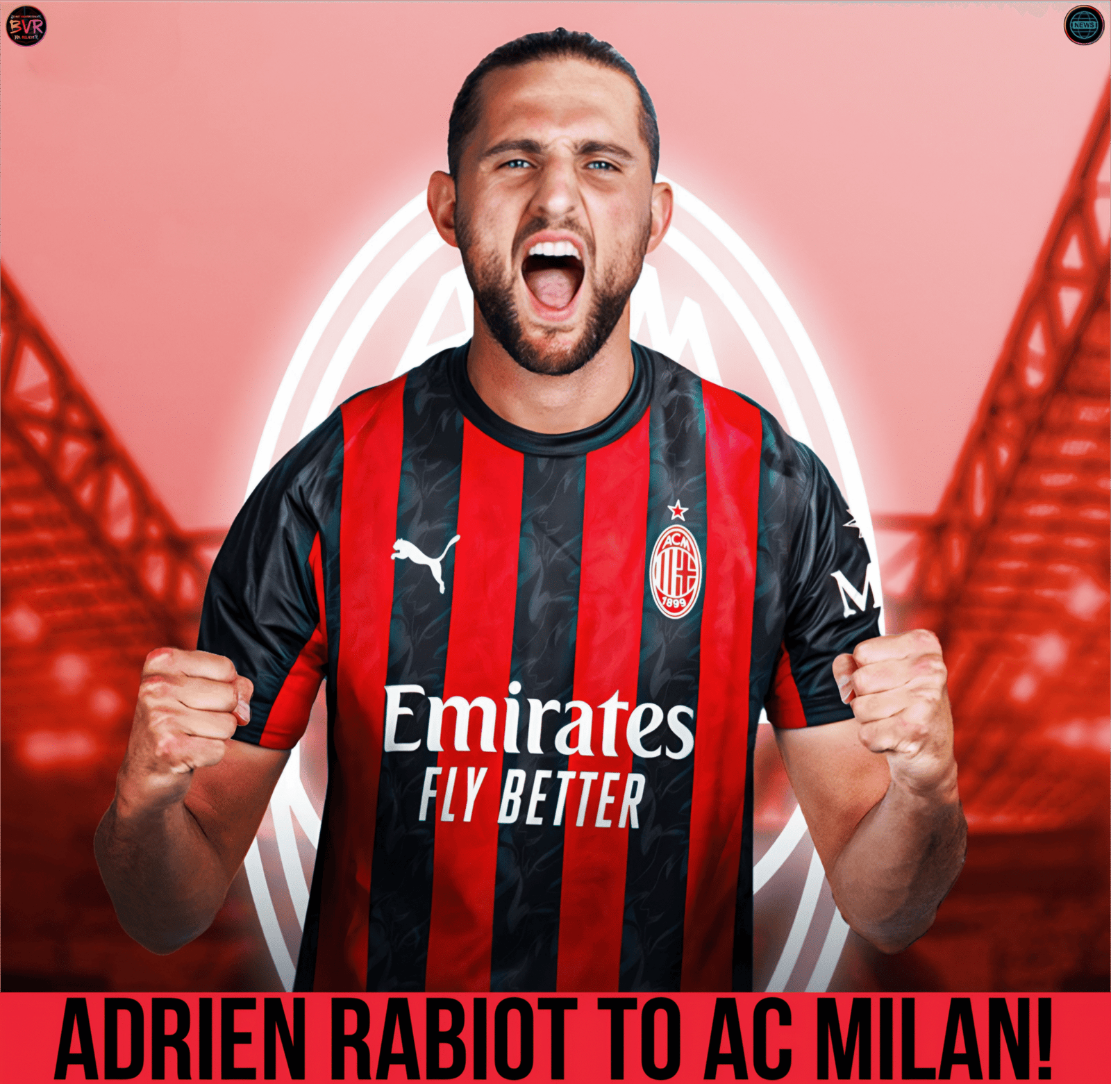 adrien rabiot ac milan