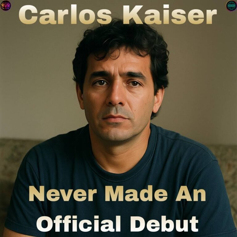 single minute carlos kaiser