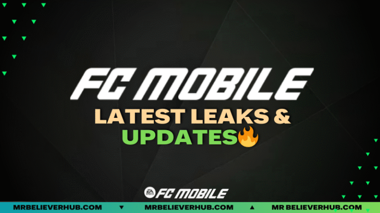 DYNAMID PRACTICE TEMPLATE 12 | FC Mobile