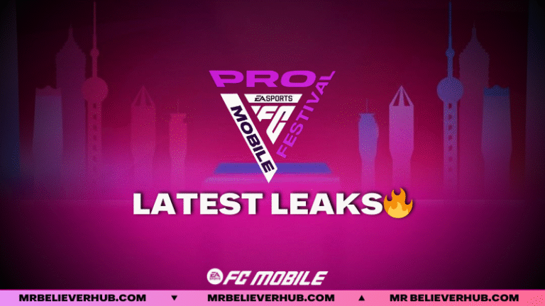 🔥 LATEST FC Mobile Shanghai Festival Tickets & Anniversary Update – OVR 113 Upgrade, Team Badges & No Reset! | FC Mobile DYNAMID PRACTICE TEMPLATE 16 | FC Mobile