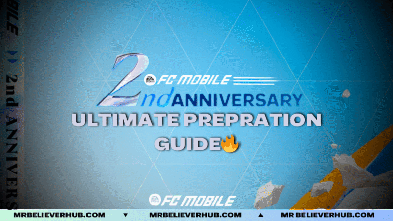 DYNAMID PRACTICE TEMPLATE 19 | FC Mobile