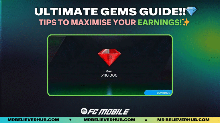 DYNAMID PRACTICE TEMPLATE 28 | FC Mobile