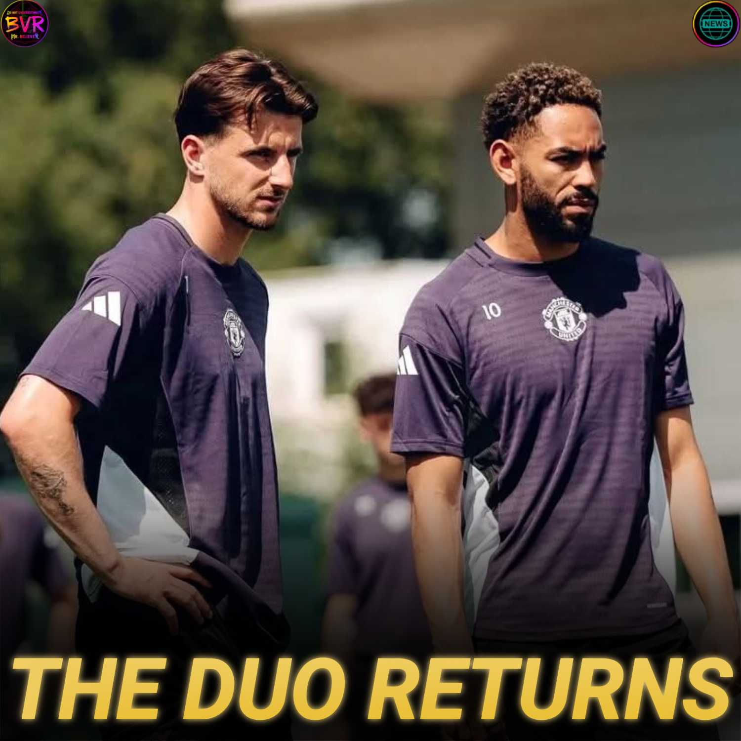 cunha and mount injury return